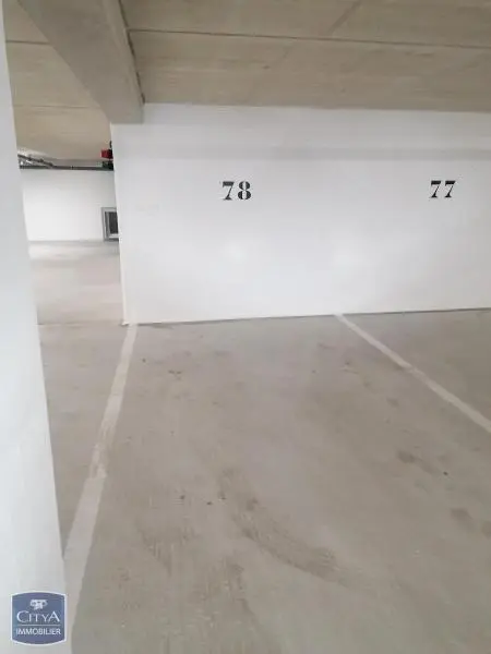 Photo 8 Appartement 1 pièce 21.53m²