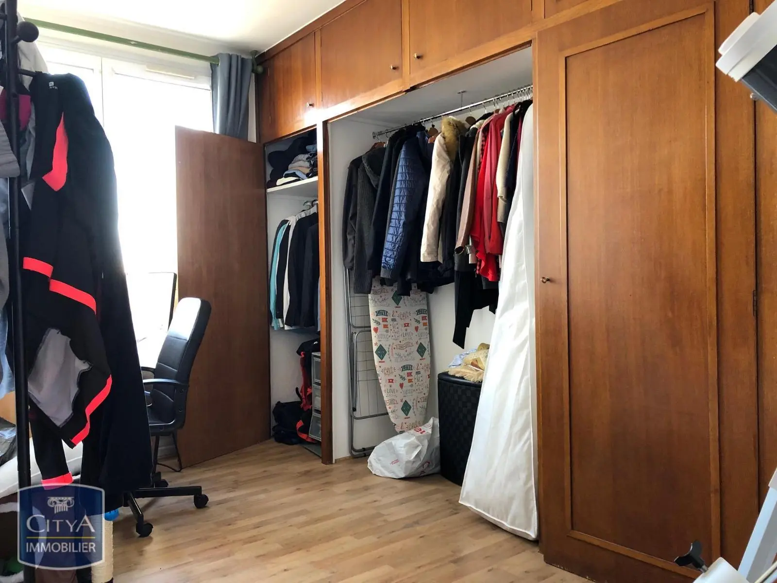 Photo 4 Appartement 3 pièces 48.05m²