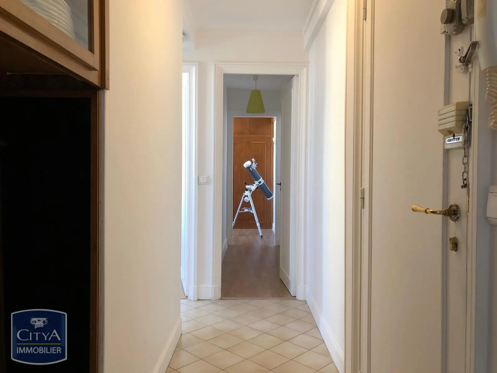 Photo 7 Appartement 3 pièces 48.05m²