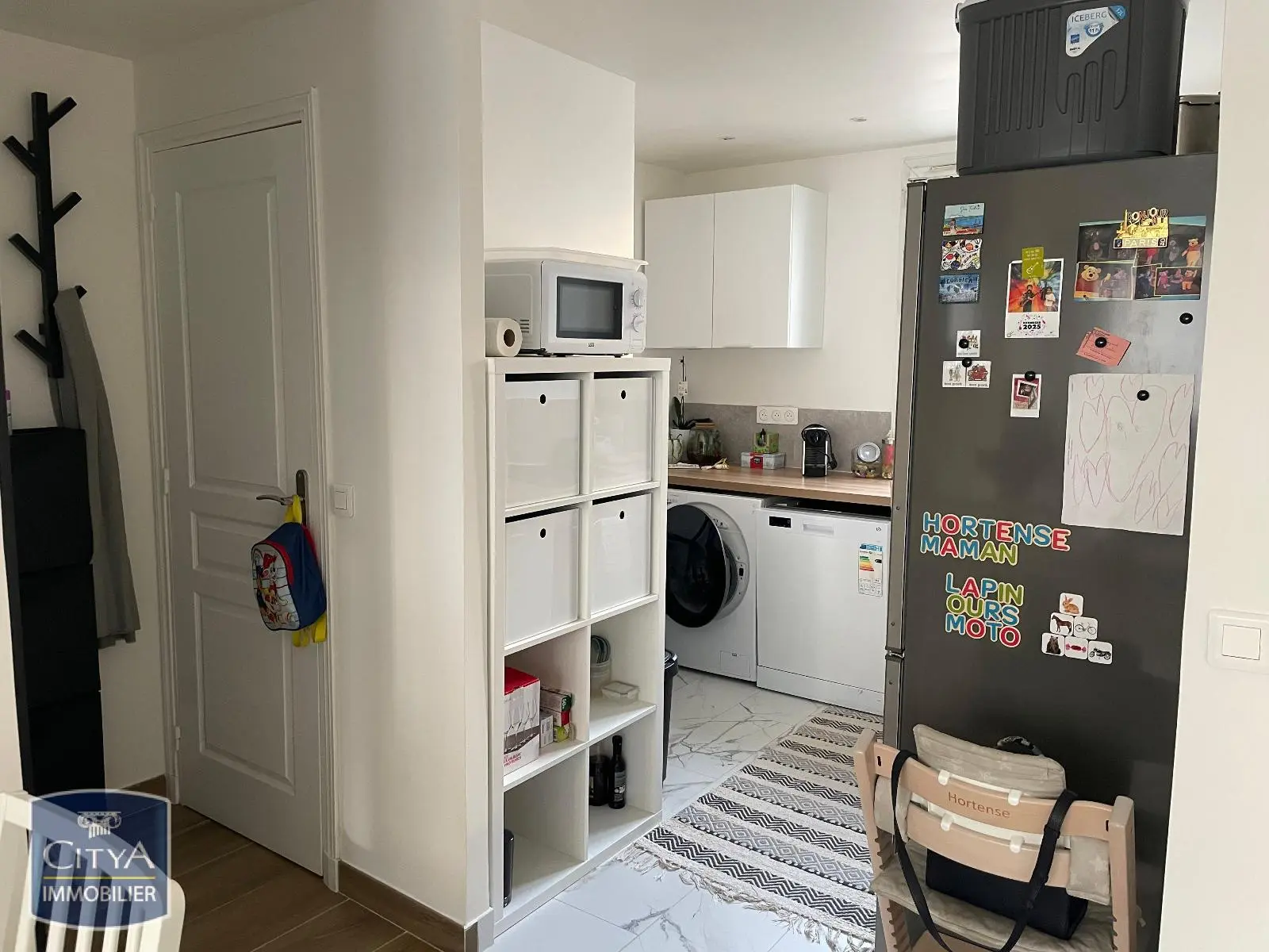 Maisons-Alfort (94700) Appartement 3 pièces 46.7m² photo 3