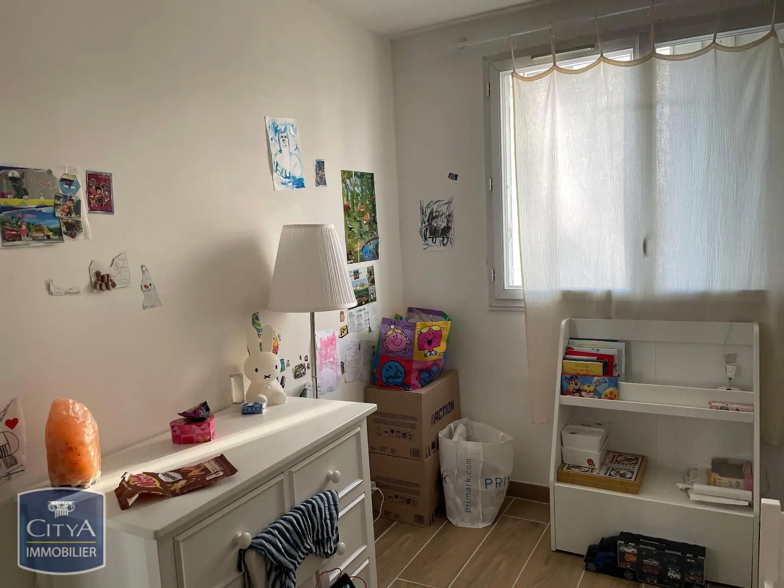 Maisons-Alfort (94700) Appartement 3 pièces 46.7m² photo 5