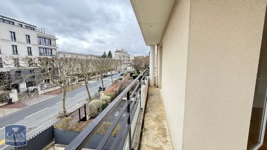 Photo 3 Appartement 3 pièces 67.82m²