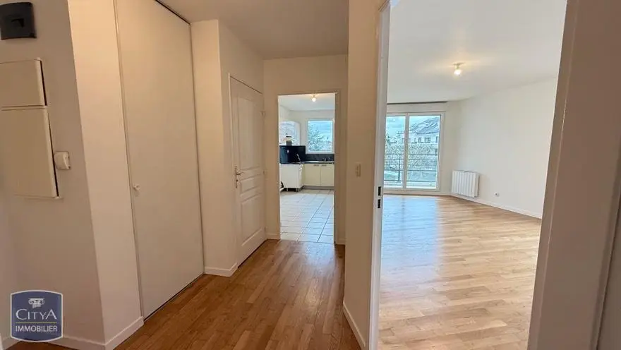 Photo 7 Appartement 3 pièces 67.82m²