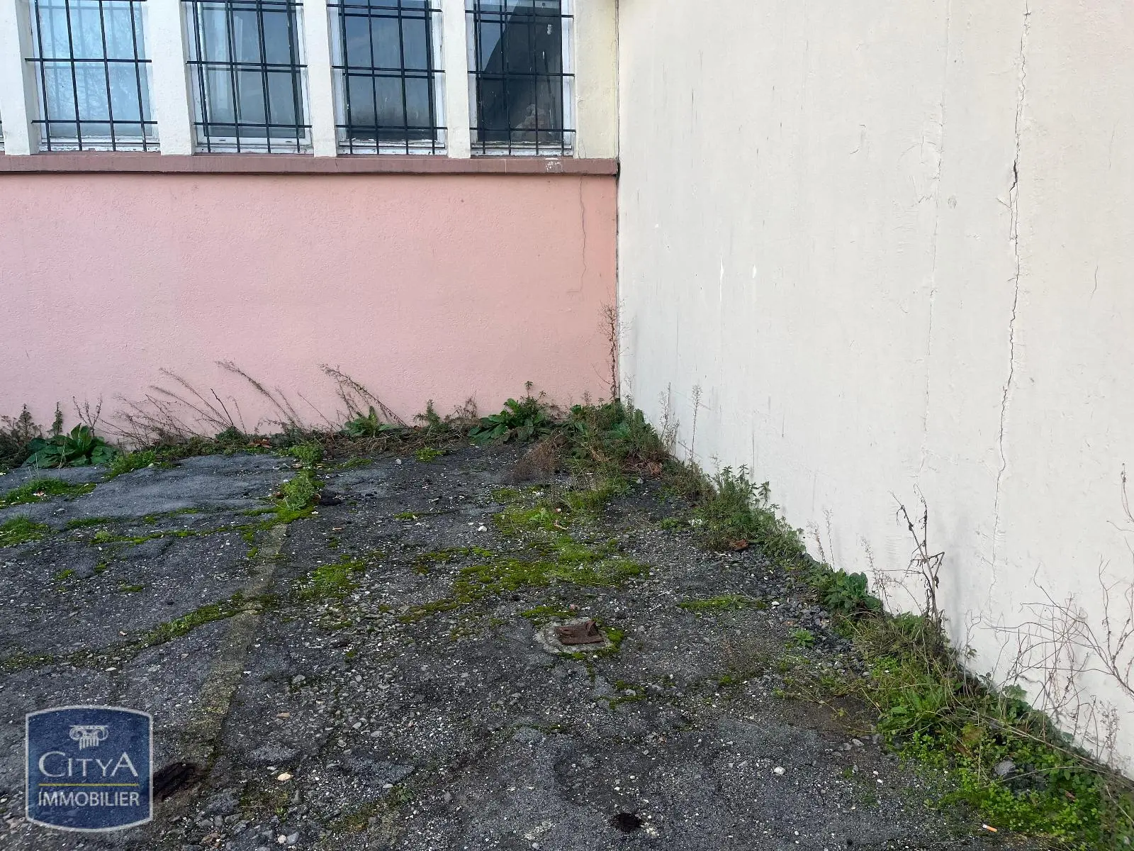 Photo 0 parking Alfortville