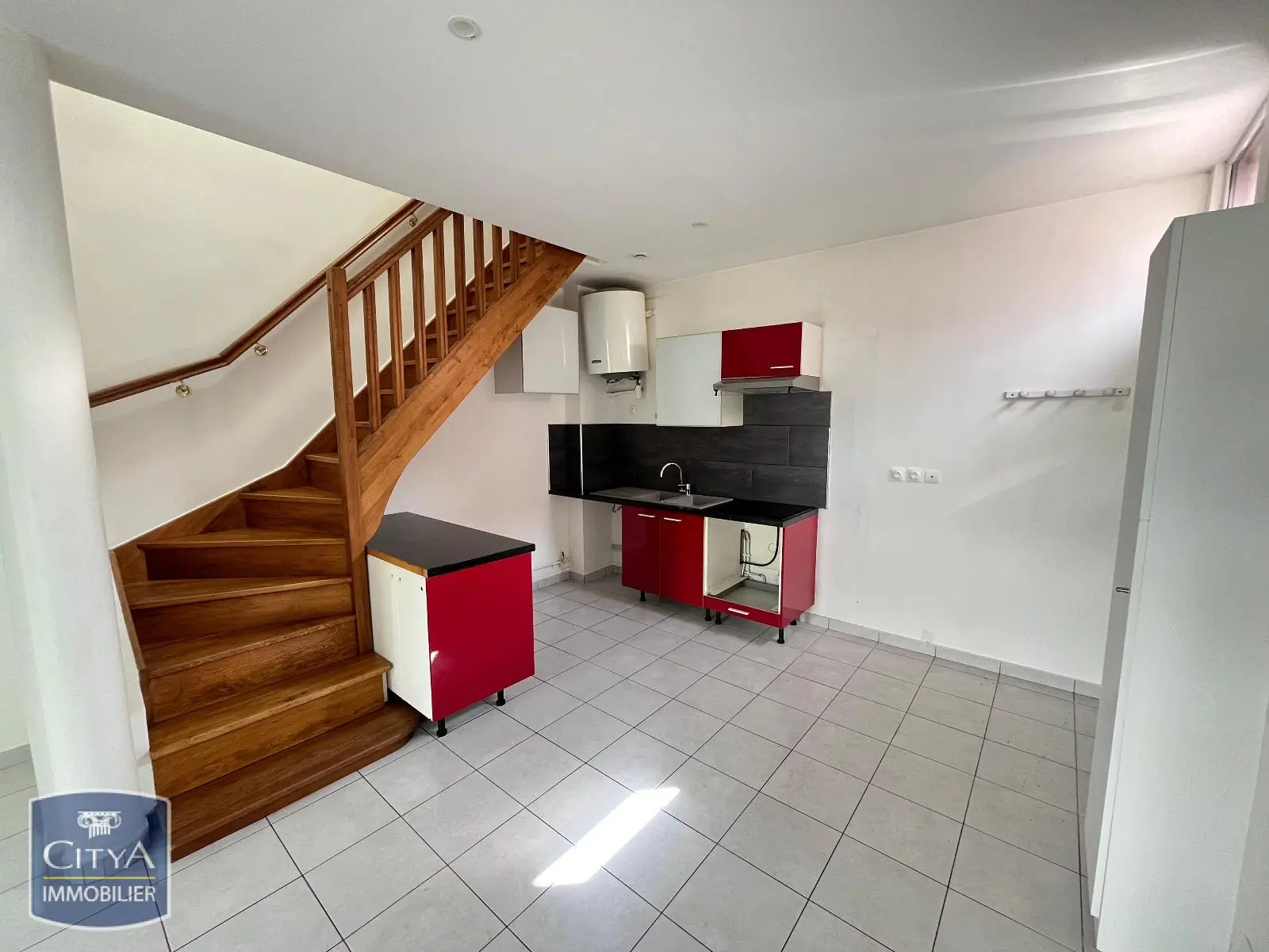 Photo 1 Appartement 3 pièces 63.47m²