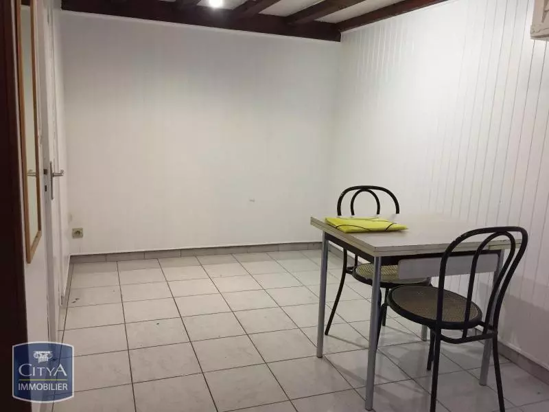 Illustration pour Appartement 1 pièce 16.69m² Photo Appartement 1 pièce 16.69m²