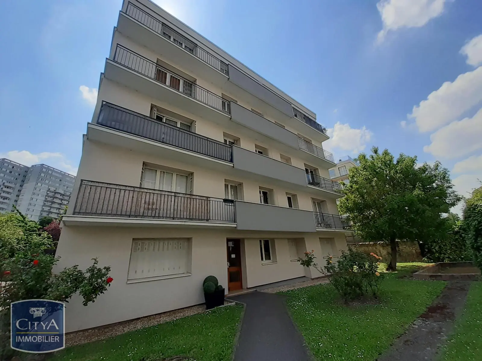 Photo 6 Appartement 1 pièce 30m²