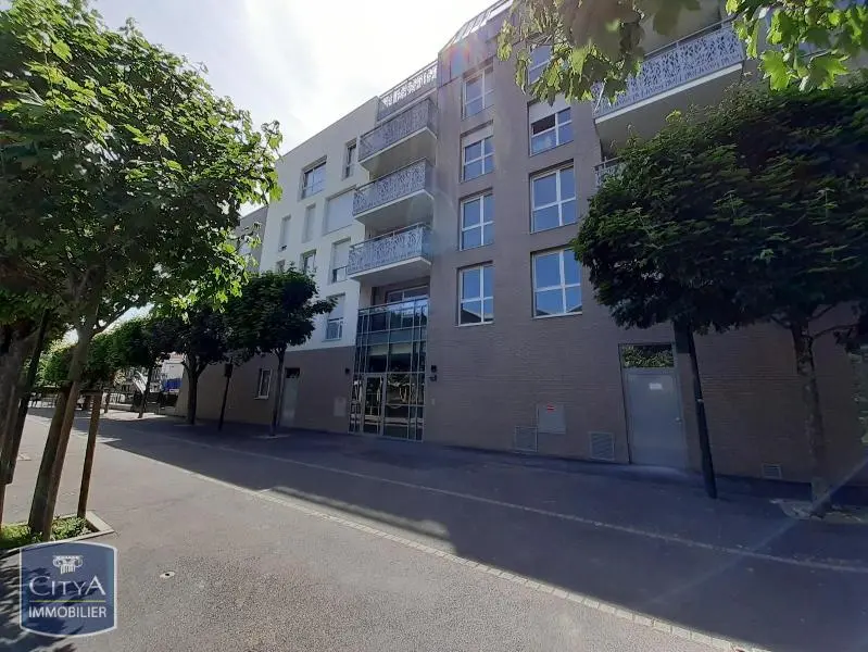 Photo 6 Appartement 2 pièces 39.07m²