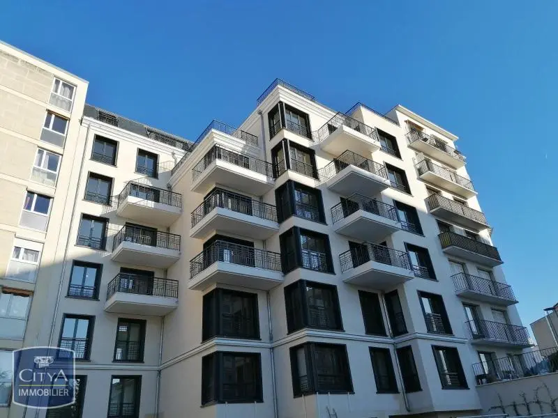 Photo 11 Appartement 2 pièces 40.4m²