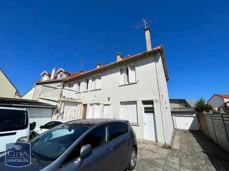 Photo 8 Appartement 2 pièces 35.21m²