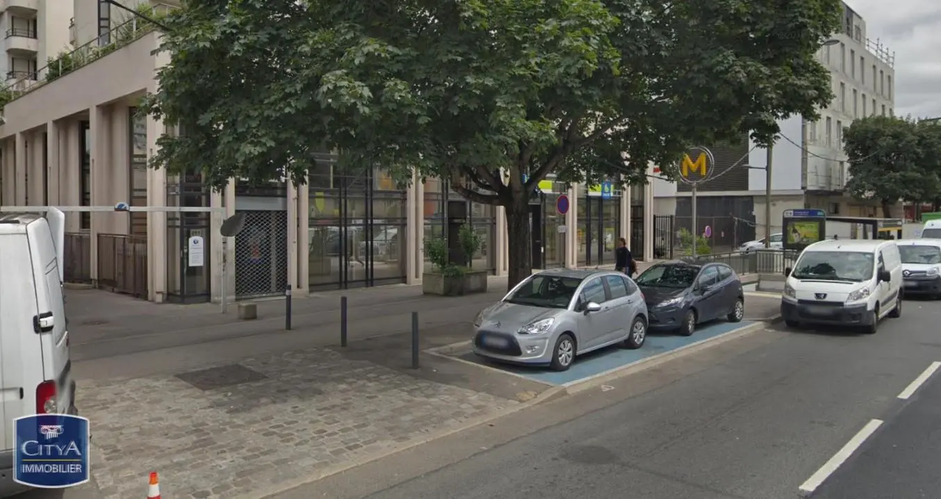 Photo 0 parking Maisons-Alfort