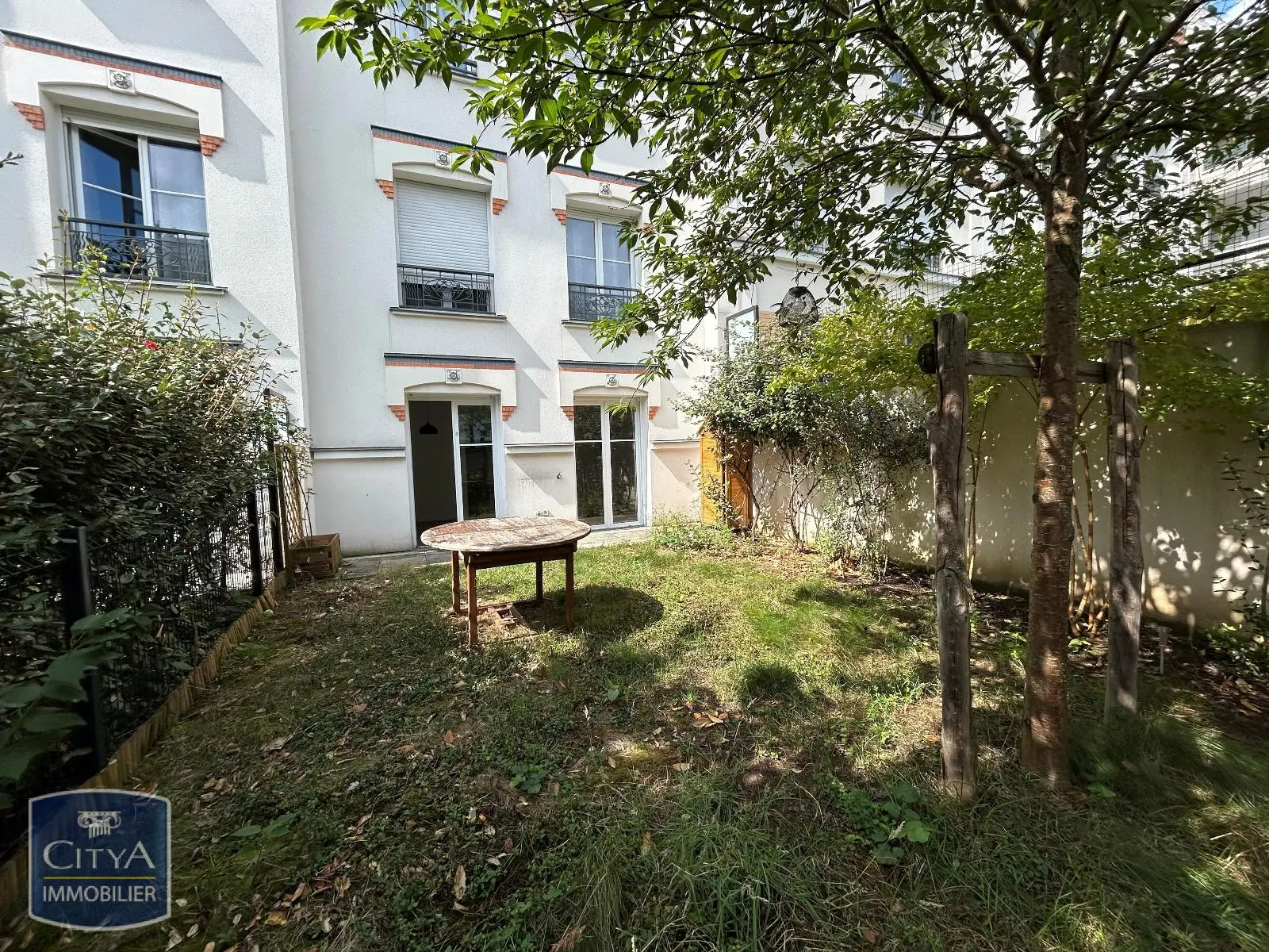 Photo 12 Appartement 3 pièces 59.15m²
