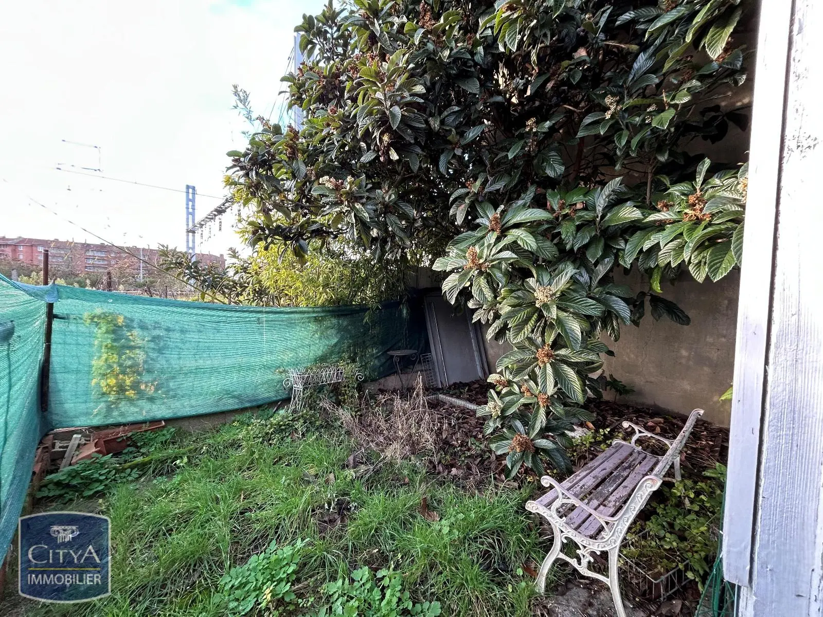 Photo 9 Appartement 3 pièces 29.45m²