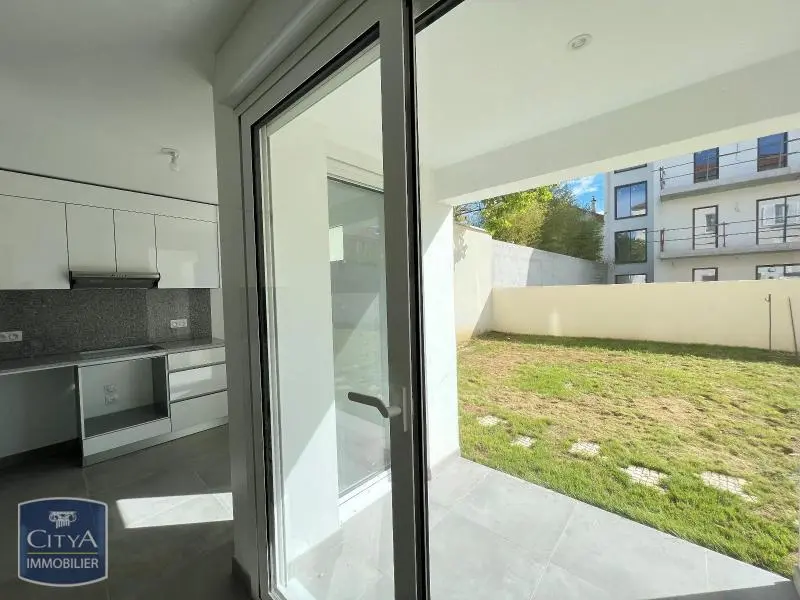 Photo 3 Appartement 3 pièces 43.18m²