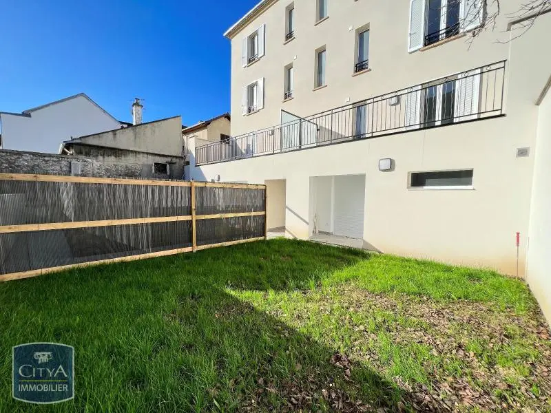 Photo 4 Appartement 3 pièces 43.18m²