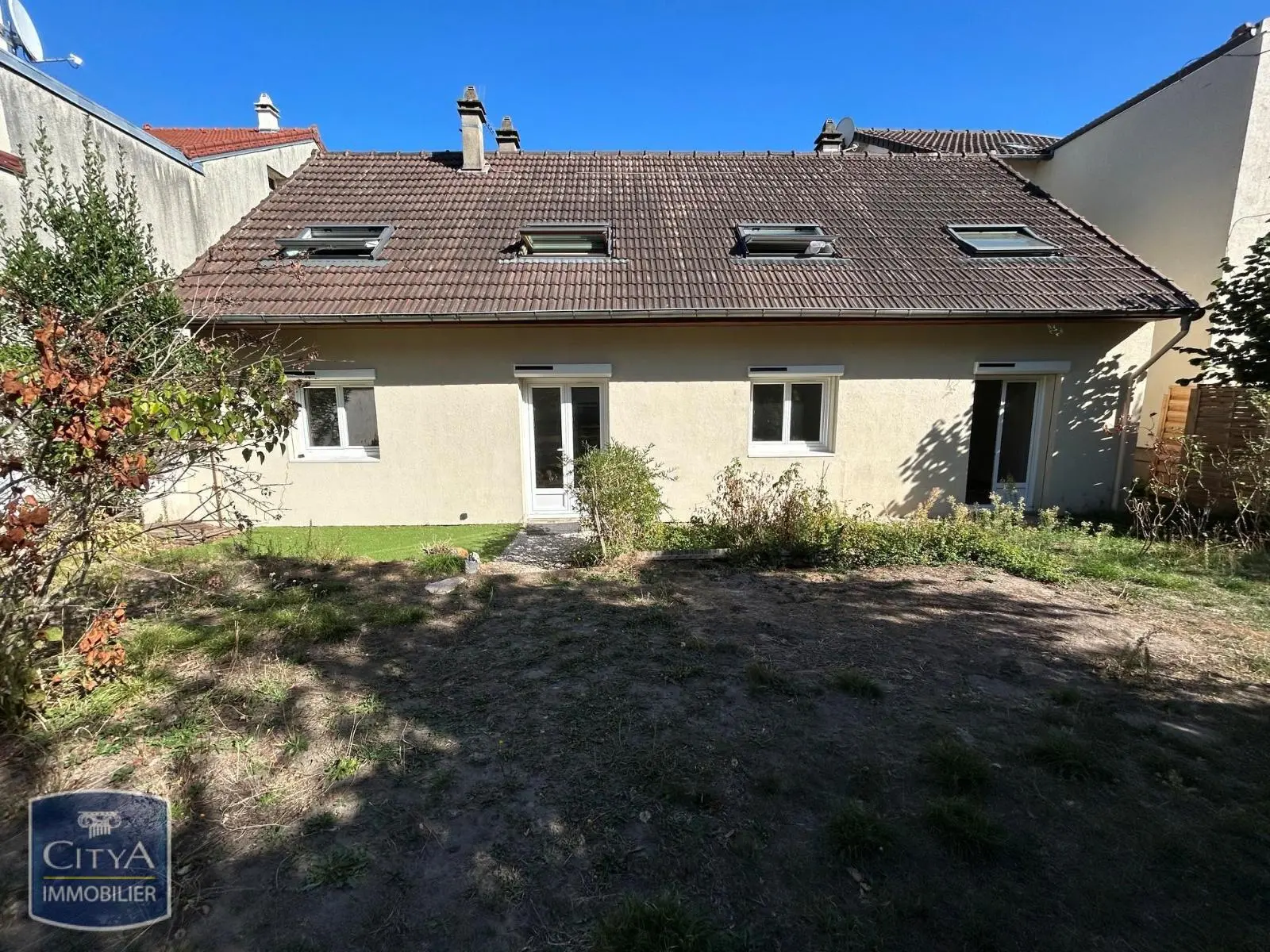 Photo 14 Appartement 4 pièces 79.8m²
