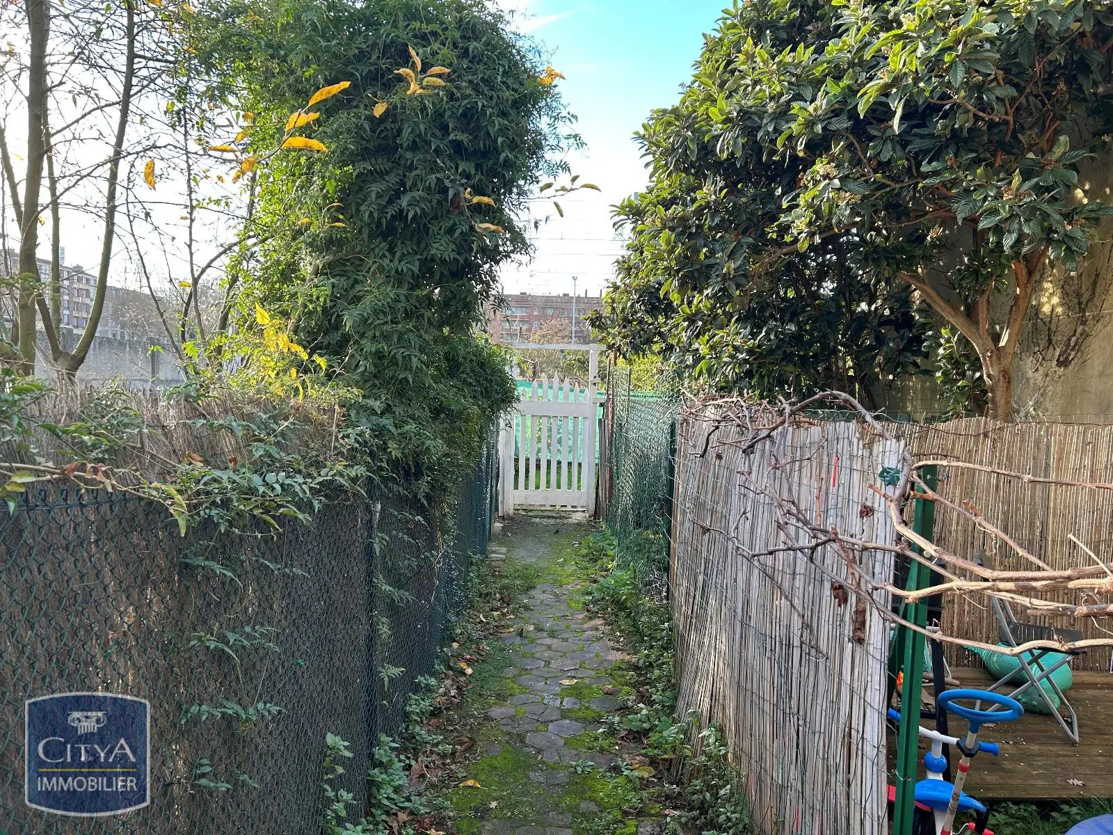 Photo 8 Appartement 3 pièces 29.45m²