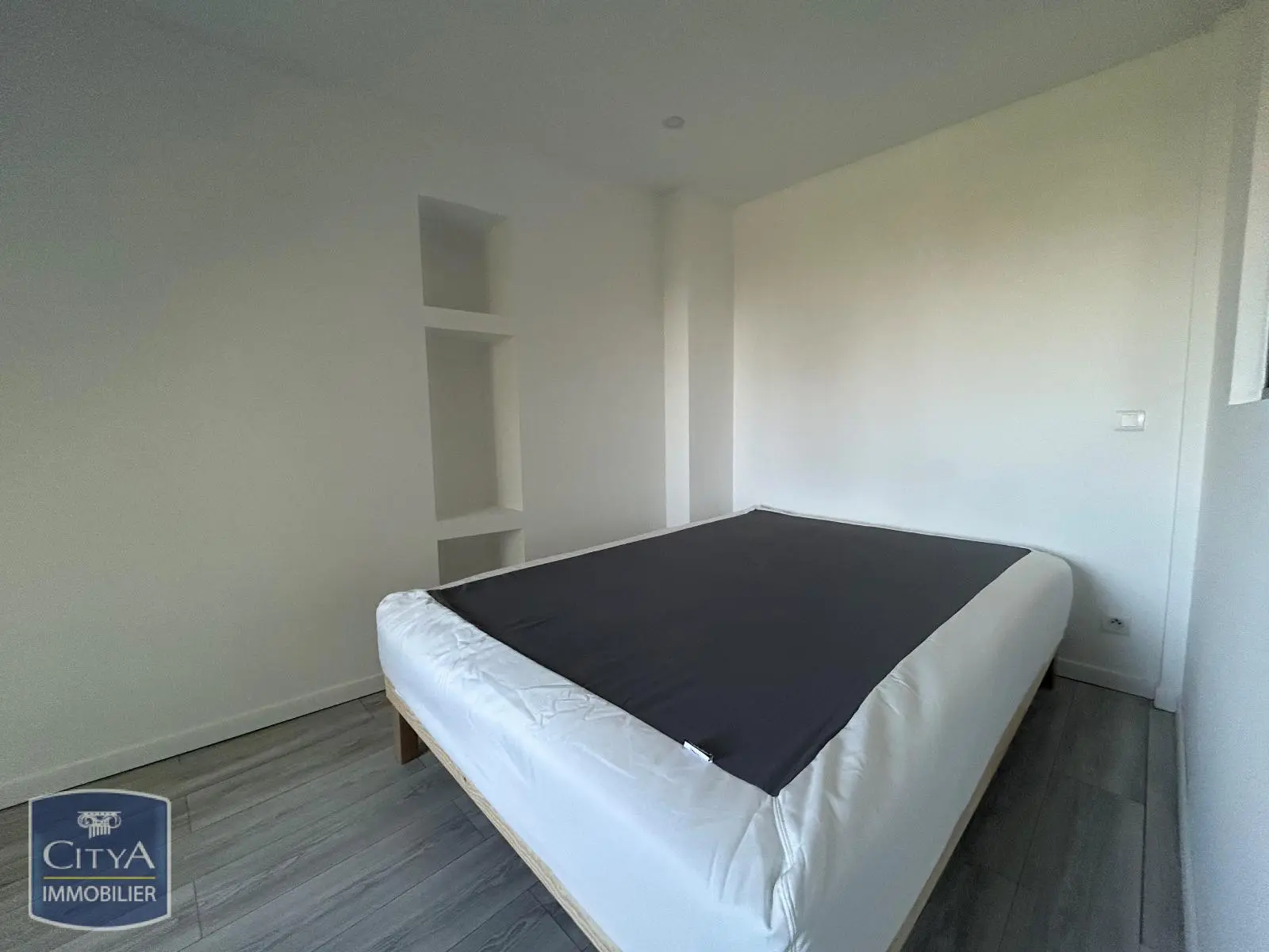 Photo 4 Appartement 1 pièce 27.07m²
