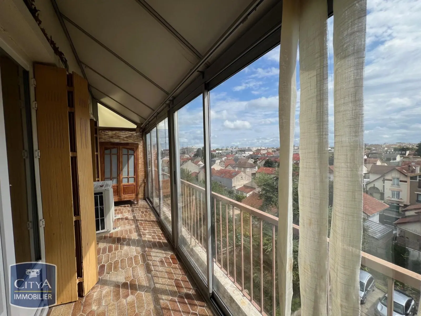 Photo 3 appartement Alfortville