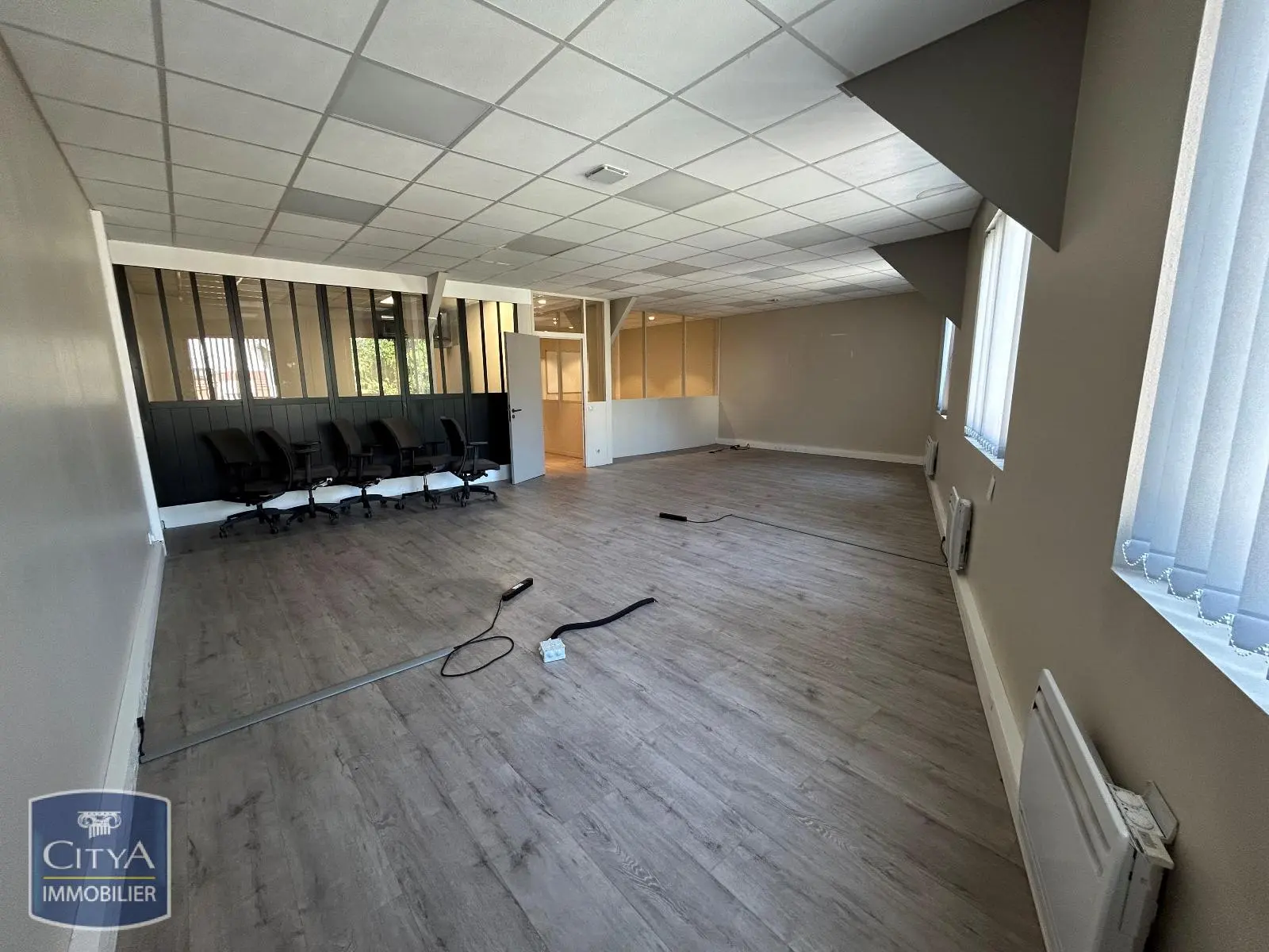 Photo 1 Local Commercial 117m²