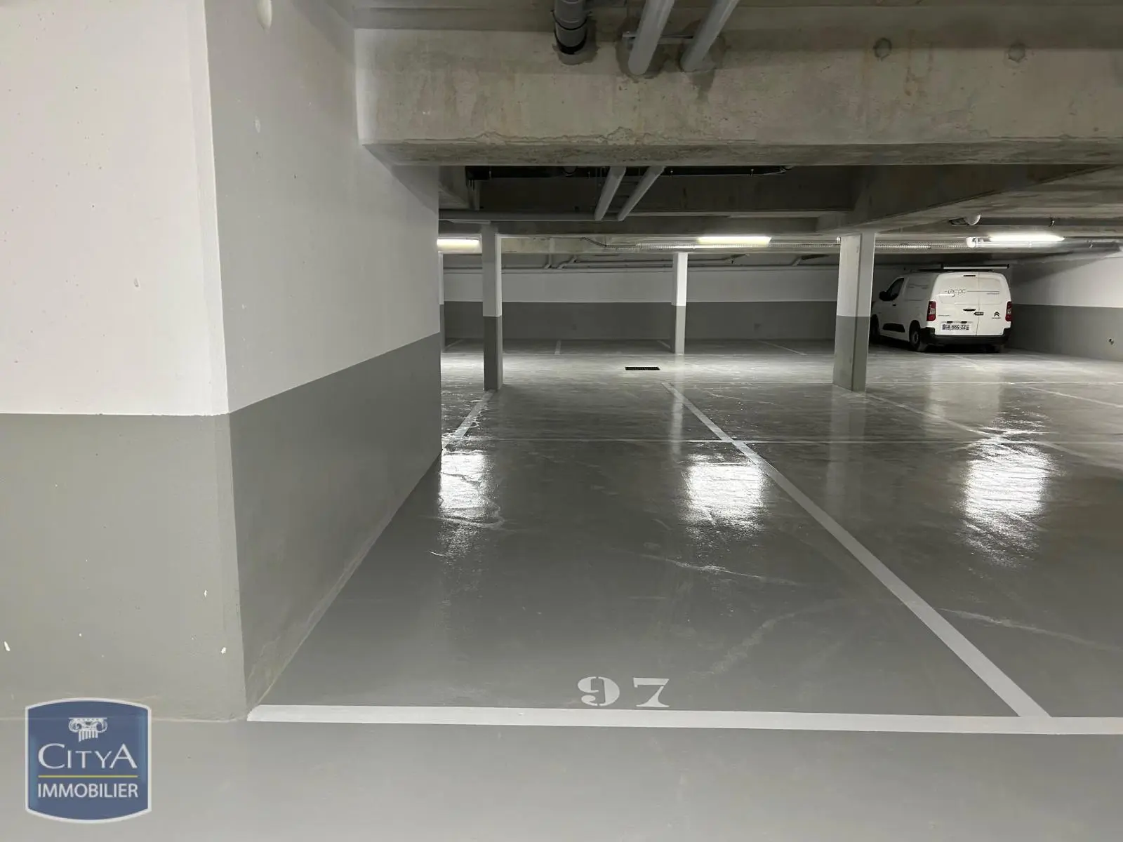 Photo 11 Appartement 3 pièces 56.81m²