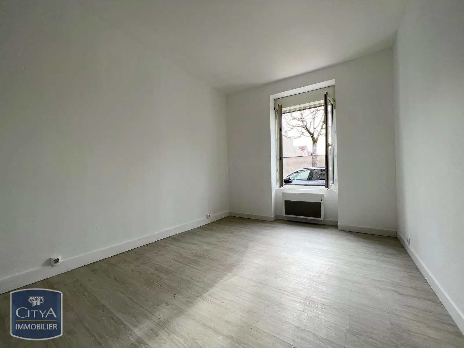 Photo 4 Appartement 1 pièce 27.41m²