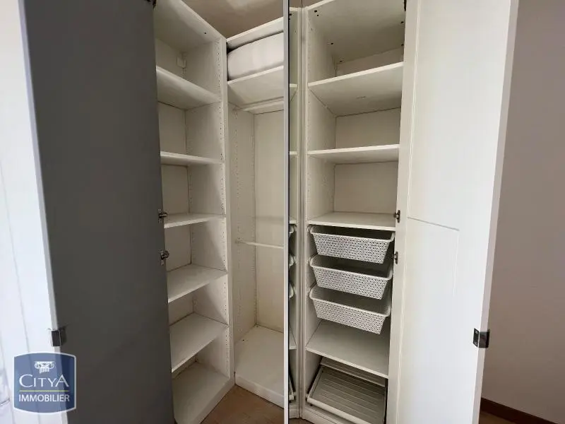 Photo 4 Appartement 1 pièce 20.92m²