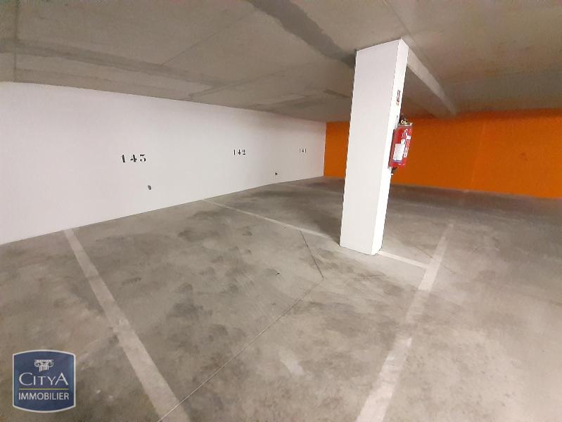Photo 0 parking Maisons-Alfort
