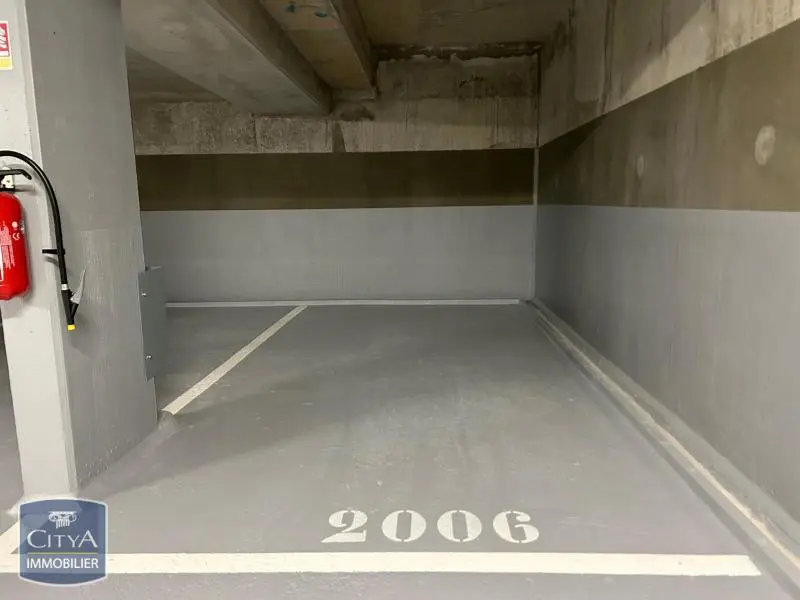 Photo Parking