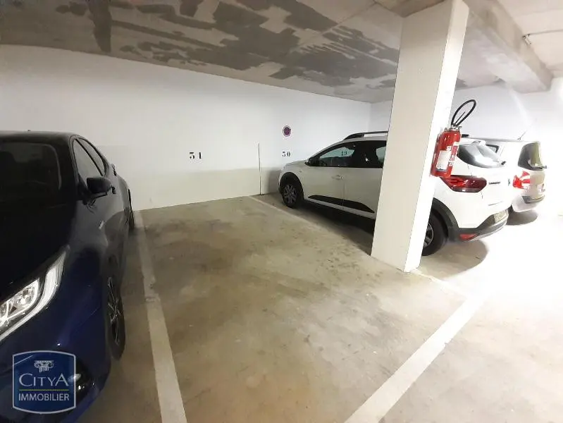 Photo du bien Parking