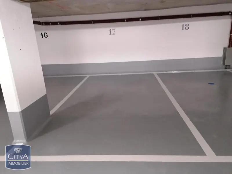 Photo 12 Appartement 2 pièces 40.4m²