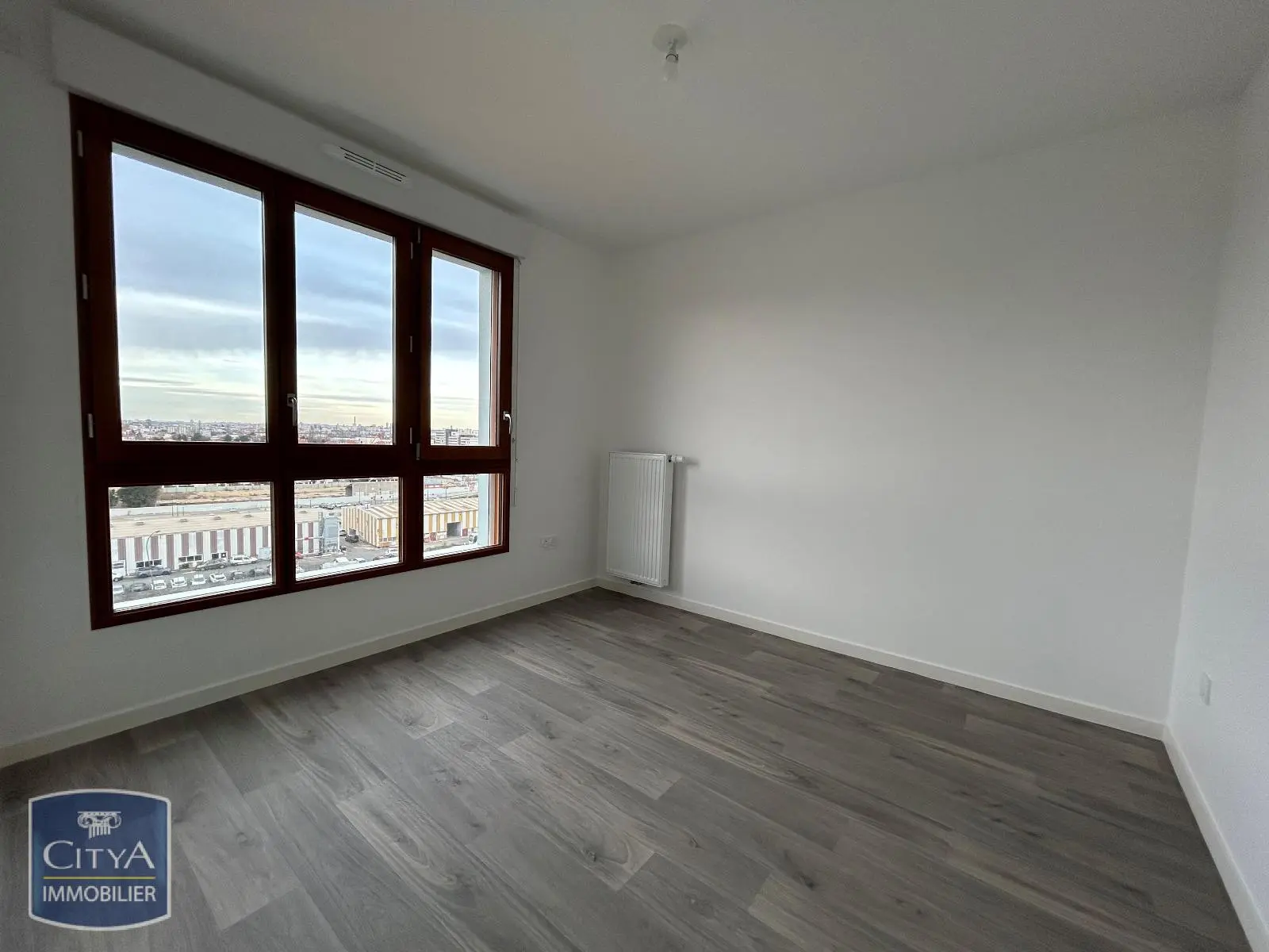 Photo 5 Appartement 3 pièces 53.02m²