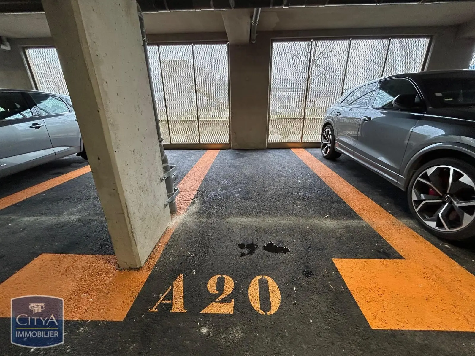 Photo 8 Appartement 3 pièces 63.44m²