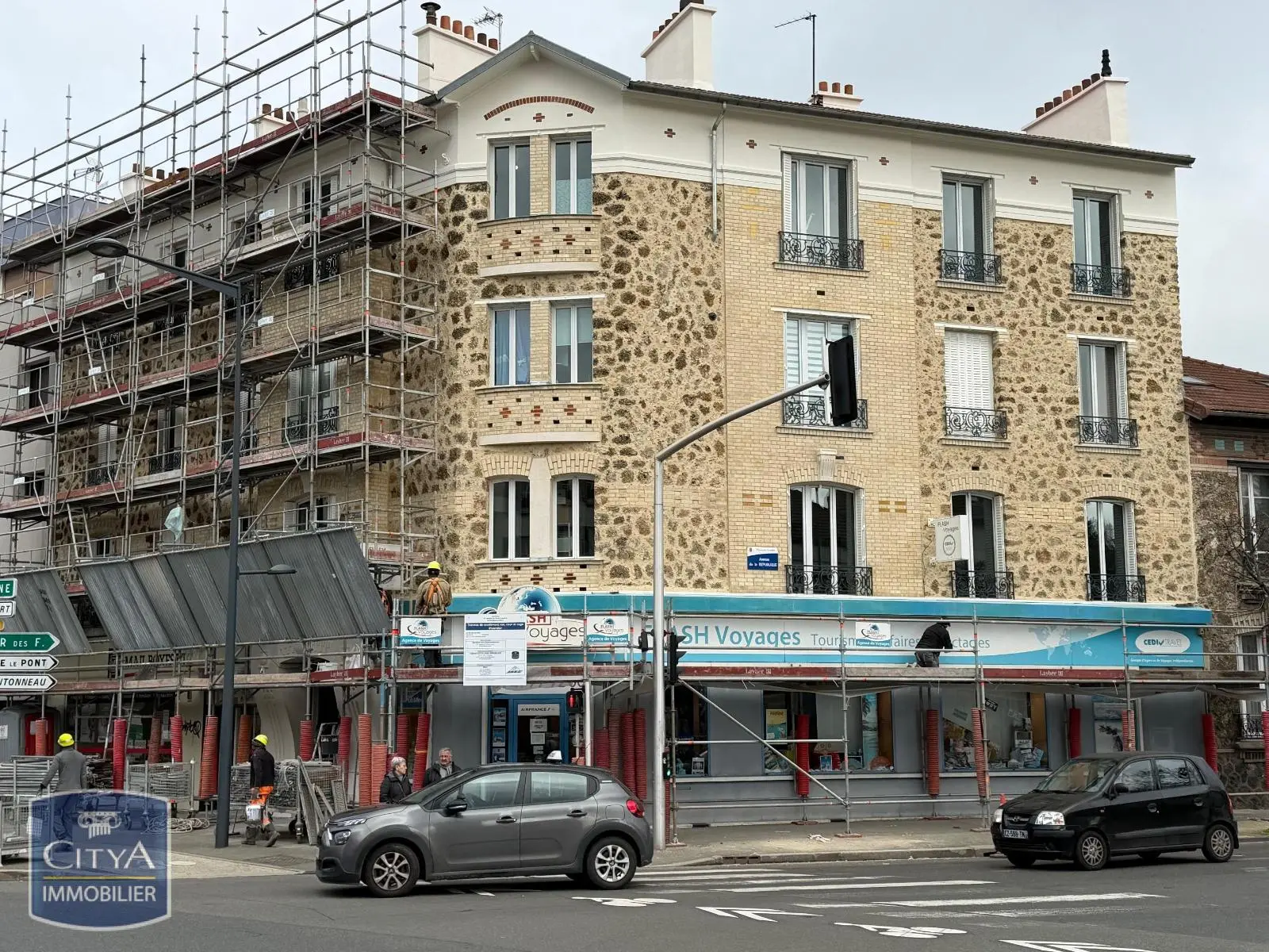 Photo 9 Appartement 4 pièces 85.28m²