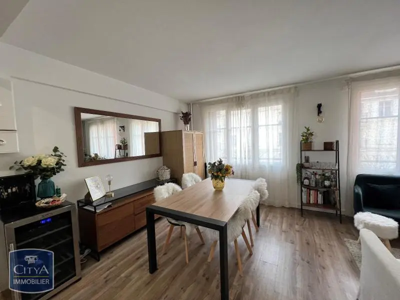 Photo 3 Appartement 2 pièces 50.15m²