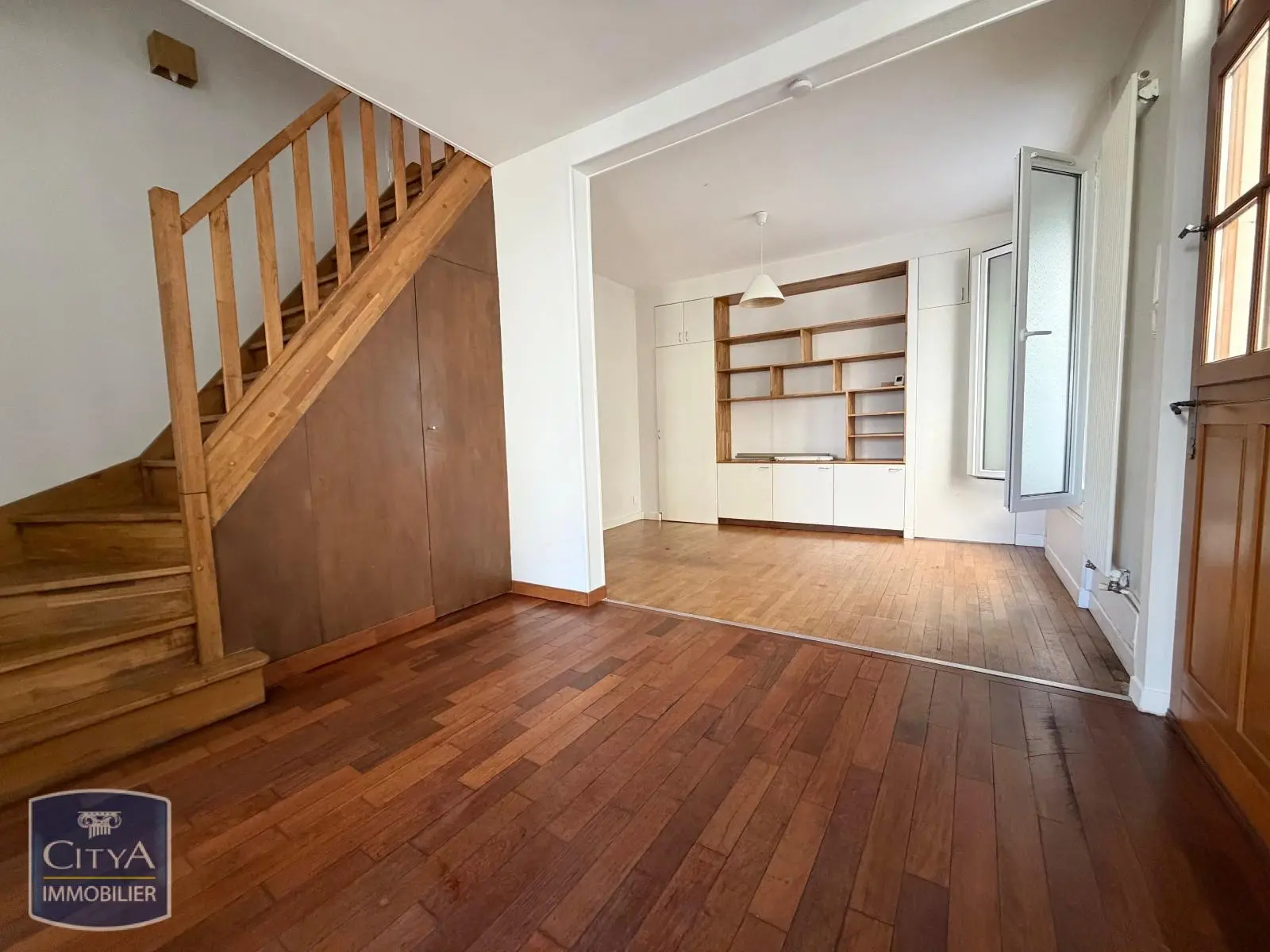 Photo 1 Maison 3 pièces 53.58m²