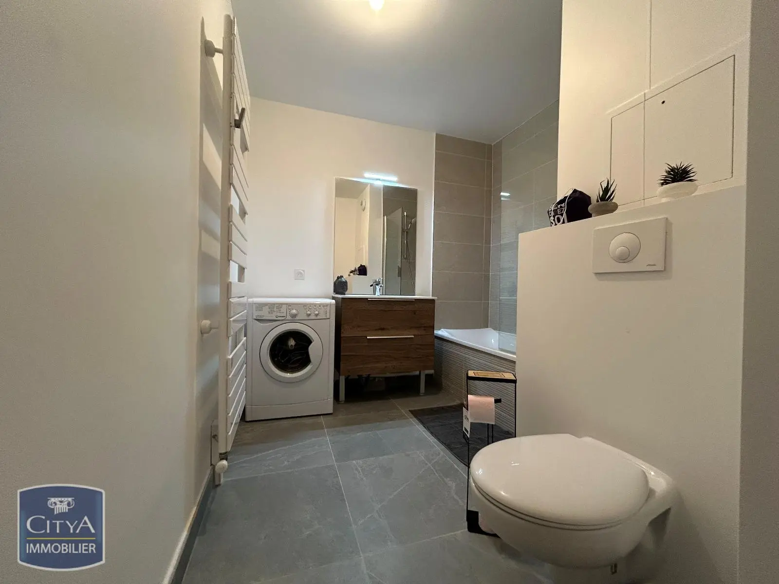 Photo 9 Appartement 2 pièces 53.73m²