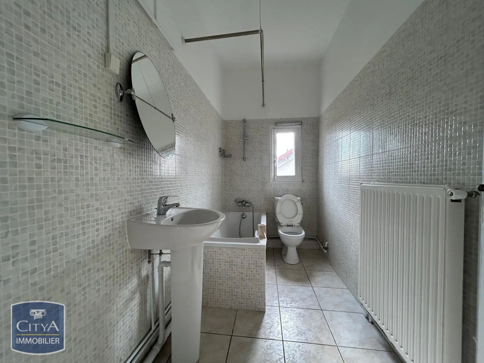 Photo 4 Appartement 2 pièces 31.46m²