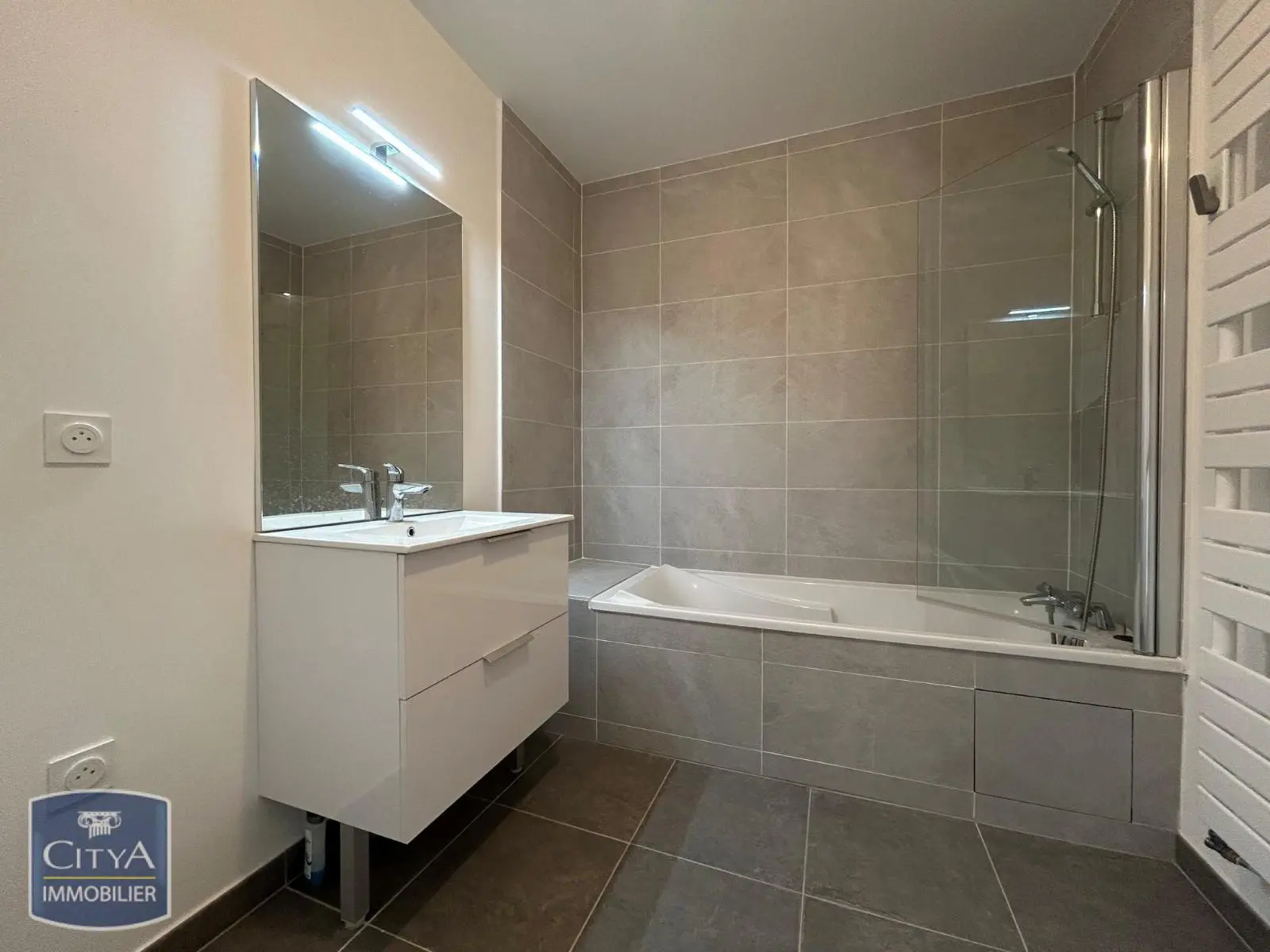 Photo 6 Appartement 3 pièces 66.23m²