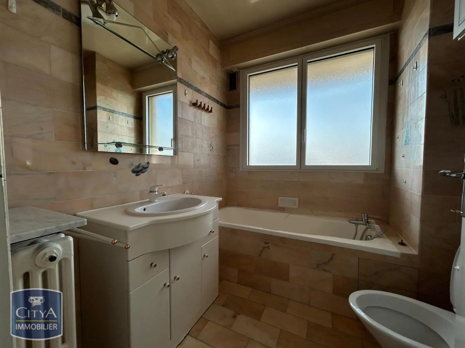 Photo 4 Appartement 1 pièce 26.72m²