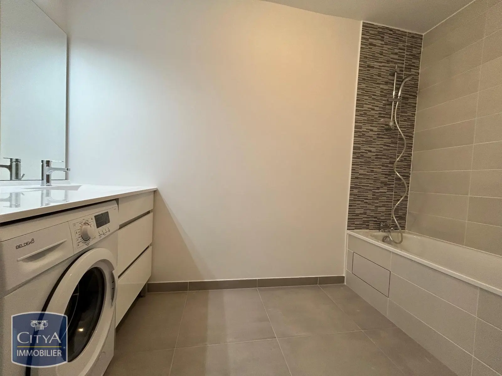 Photo 8 Appartement 3 pièces 61.35m²