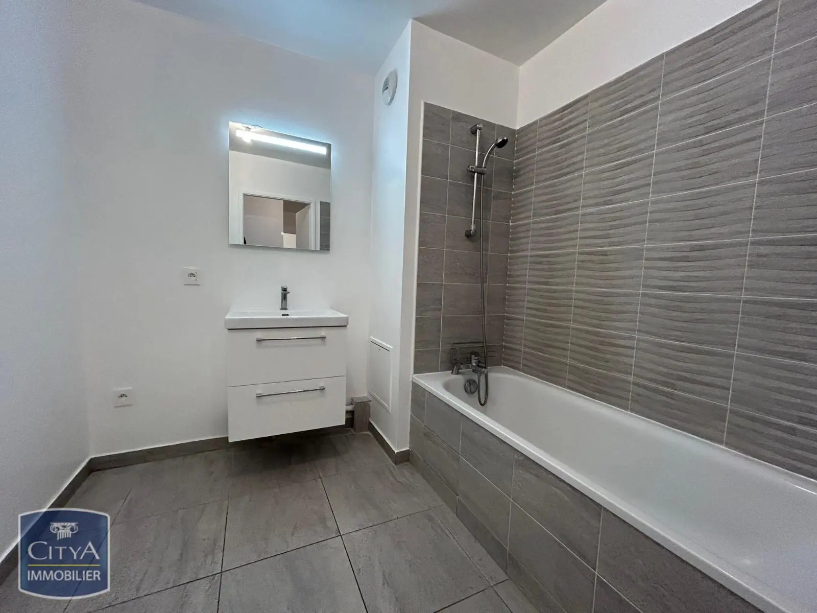 Photo 5 Appartement 3 pièces 62.81m²