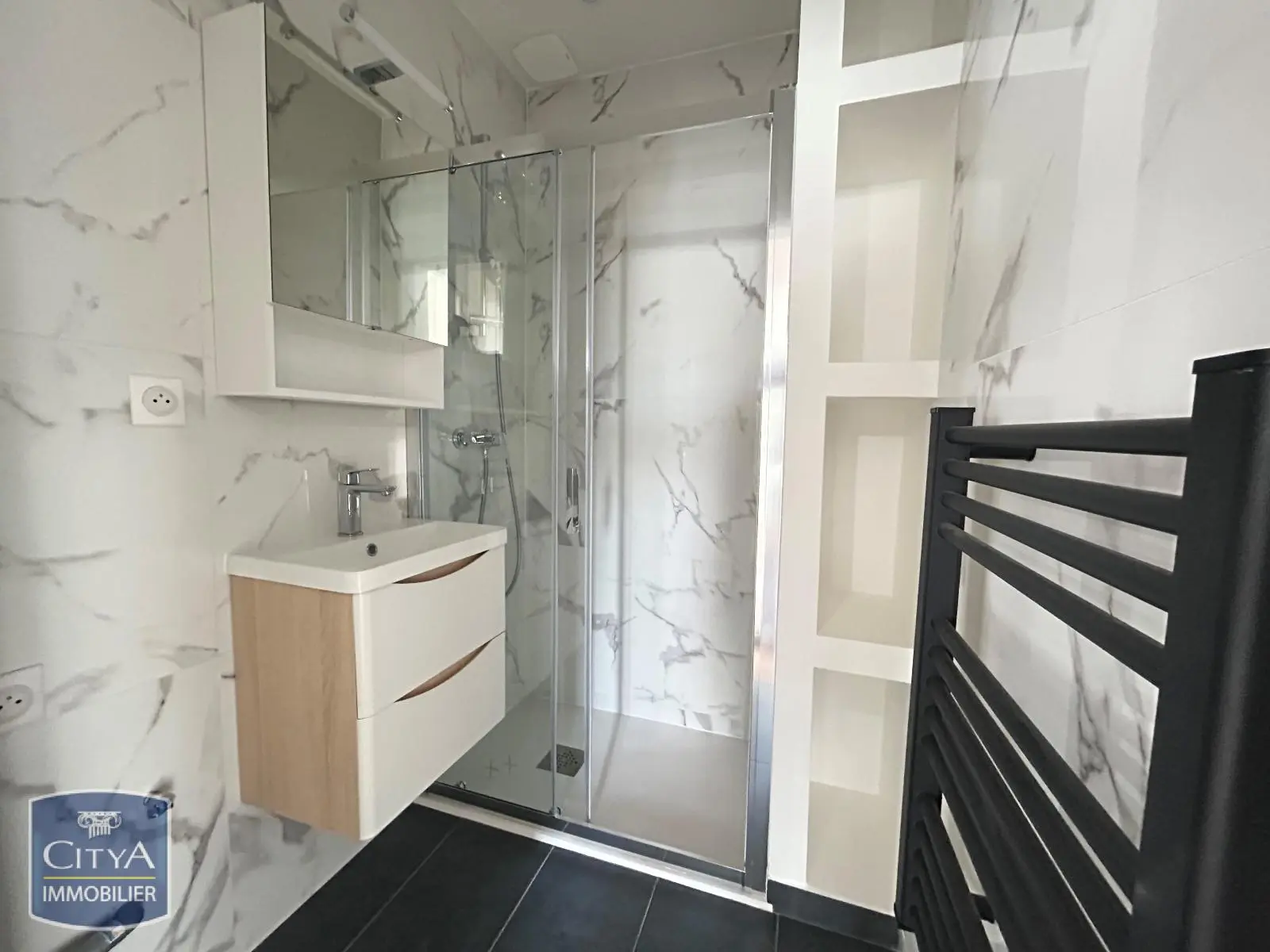 Photo 5 pour Appartement 3 pièces 43.43m² Photo 5 Appartement 3 pièces 43.43m²