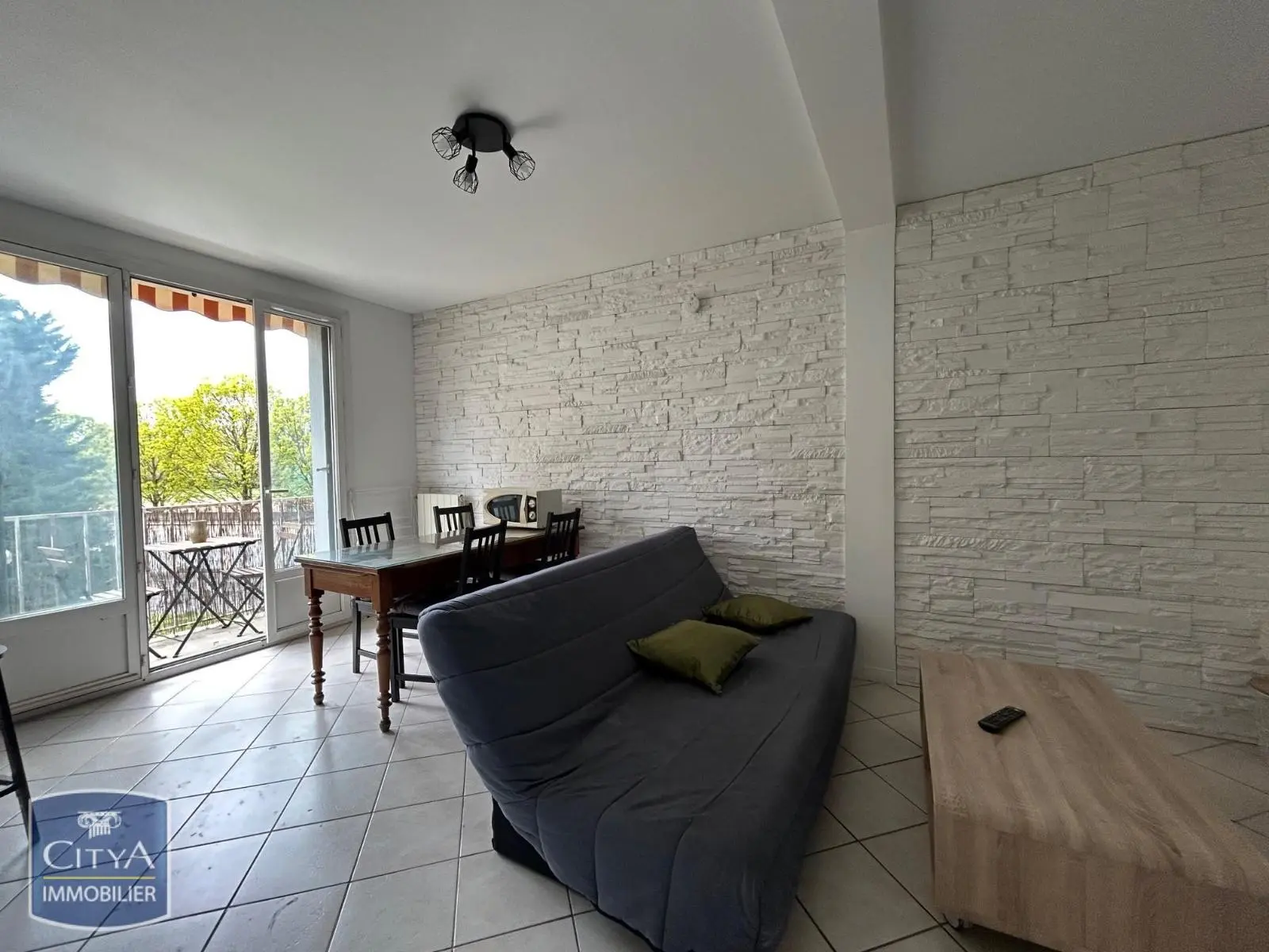 Photo 4 Appartement 3 pièces 53.69m²