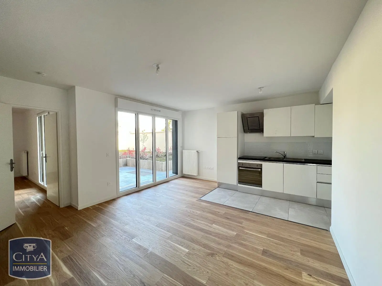 Photo 2 Appartement 2 pièces 47.1m²