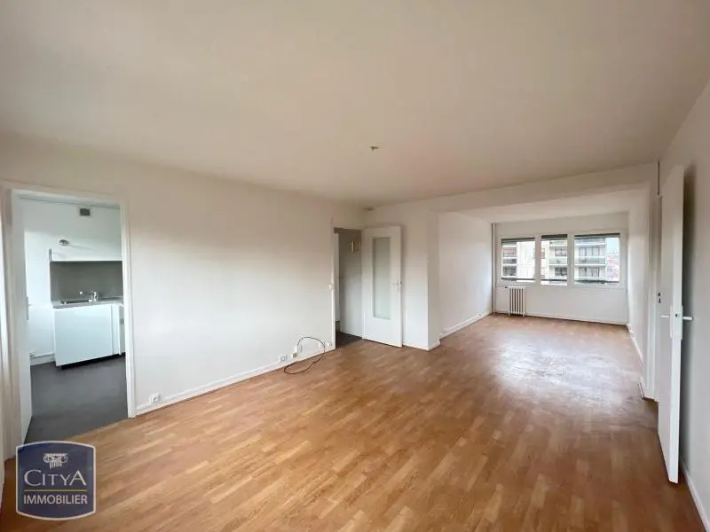 Maisons-Alfort (94700) Appartement 3 pièces 61.41m²