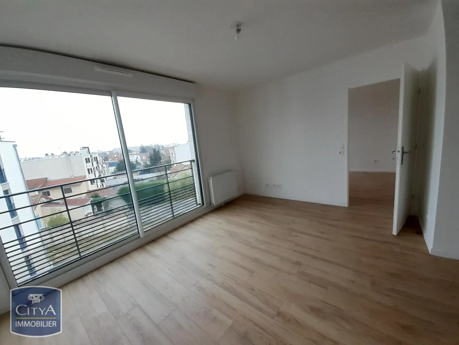 Photo 3 Appartement 2 pièces 40.41m²