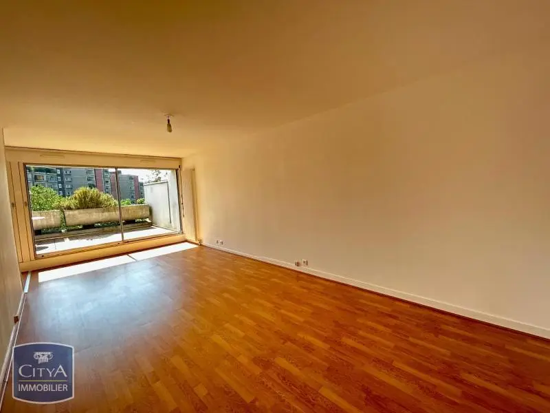 Photo 1 Appartement 3 pièces 78.4m²