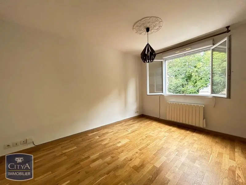 Photo 2 Appartement 3 pièces 57.13m²
