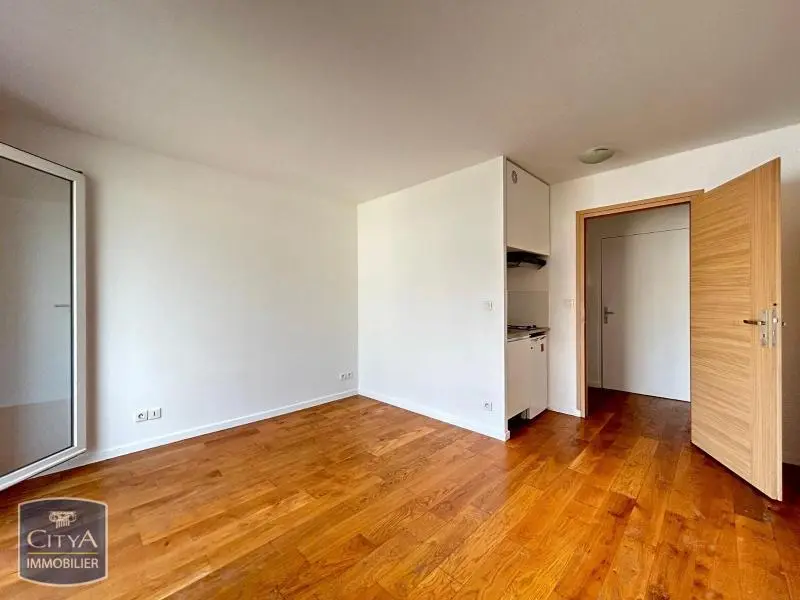 Saint-Maurice (94410) Appartement 1 pièce 20.33m² photo 2